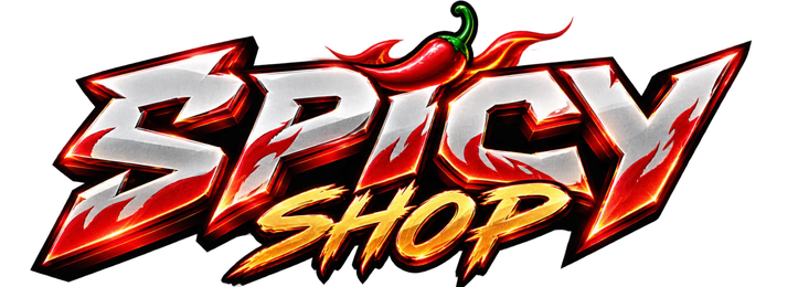 SPICYSHOP